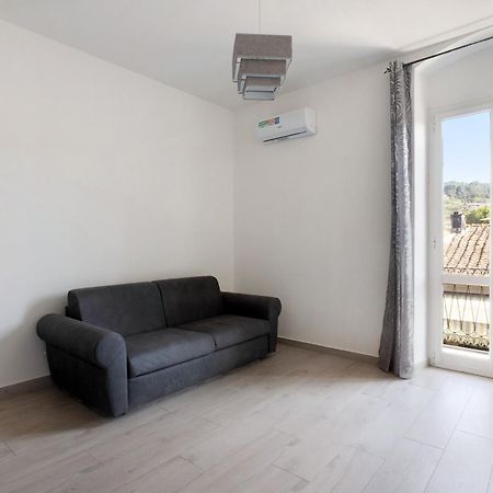 Ferienwohnung Grecale La Spezia Exterior foto